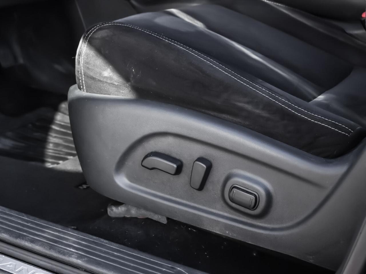 2017 Nissan Murano AWD SV - Pano Roof - NAVI - Rear Cam - Well SERVIC Photo