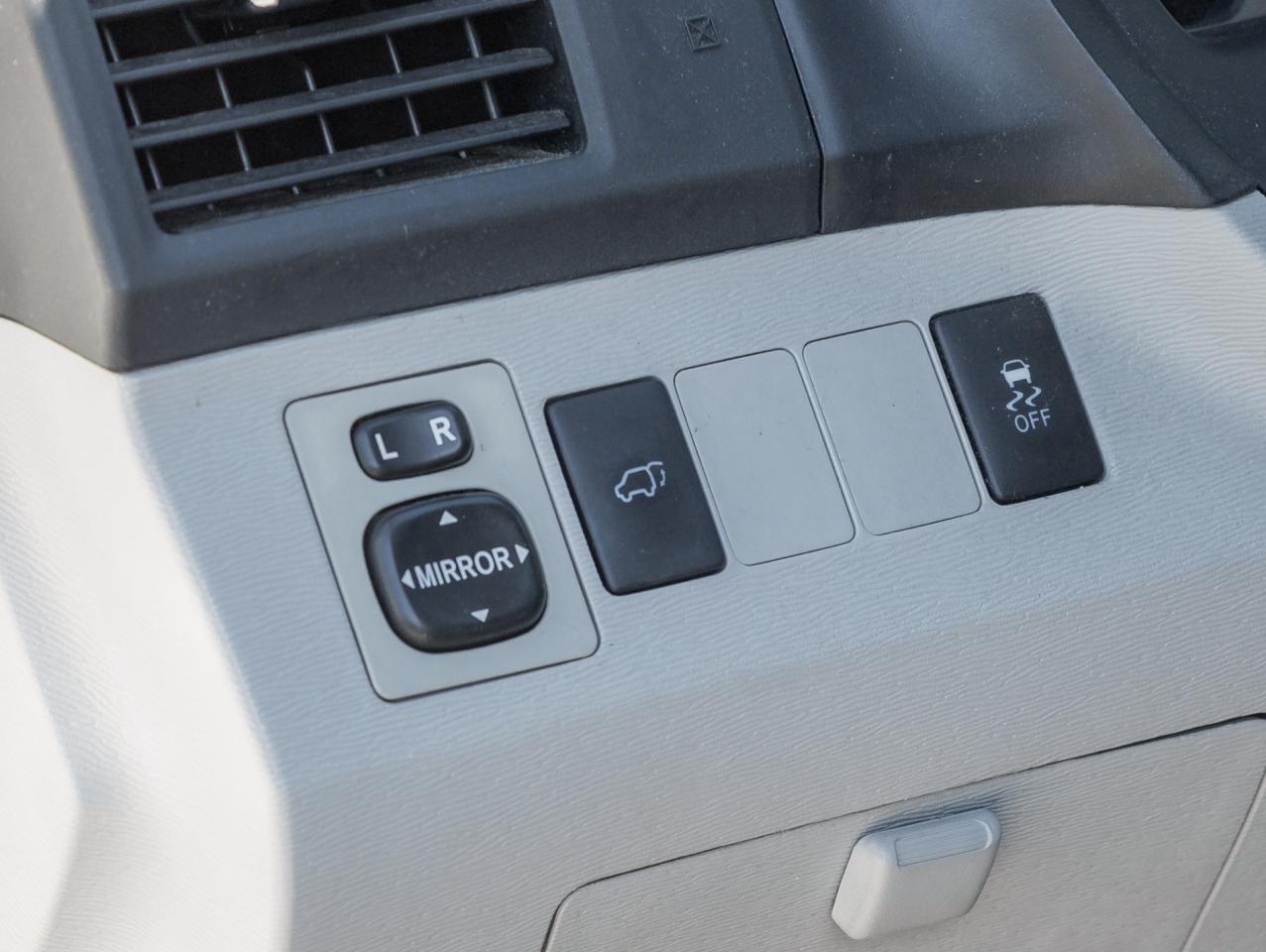 2014 Toyota Venza XLE -Leather-Dual Sunroof-Rear Cam-NO Accidents Photo