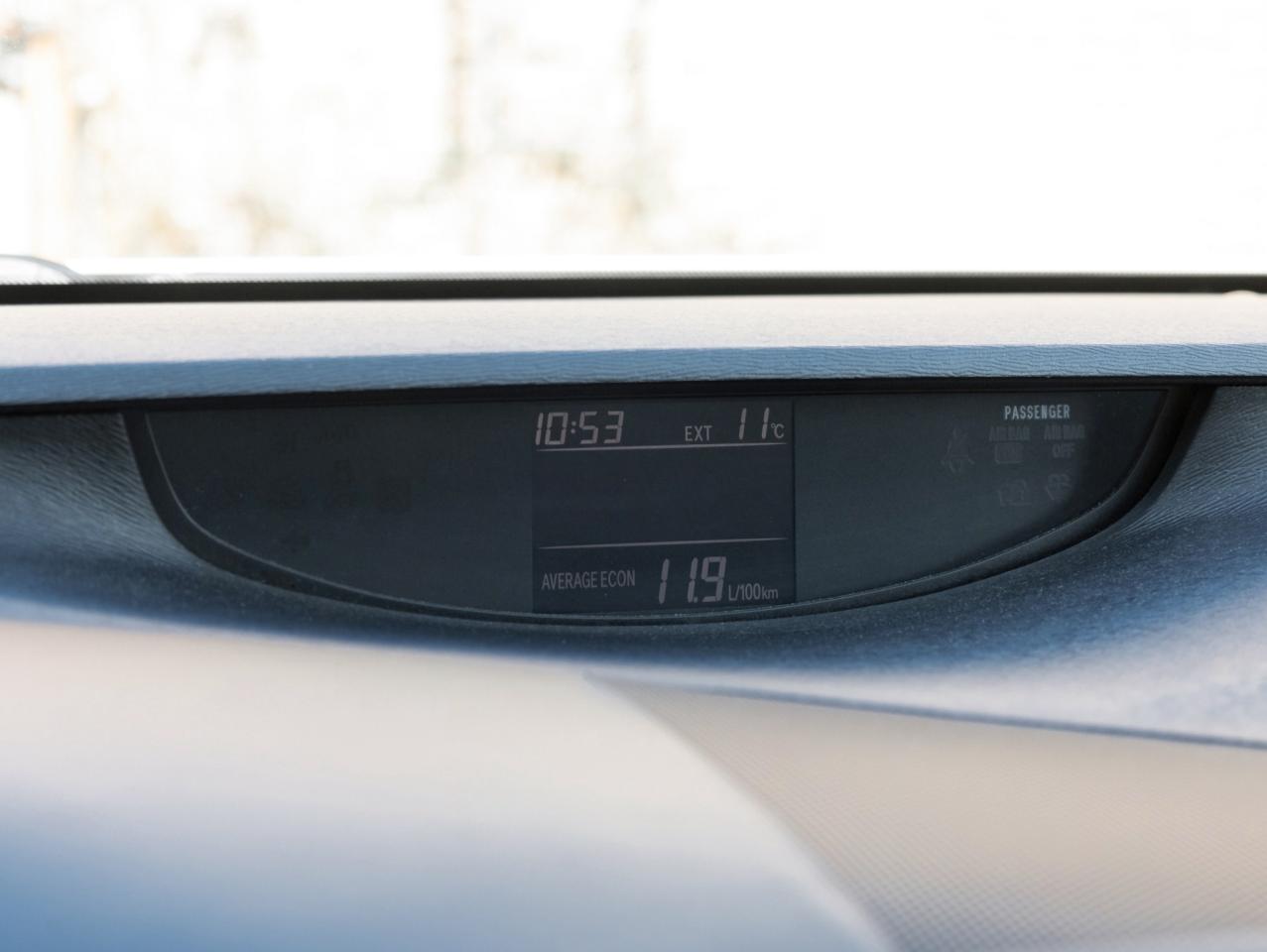 2014 Toyota Venza XLE -Leather-Dual Sunroof-Rear Cam-NO Accidents Photo