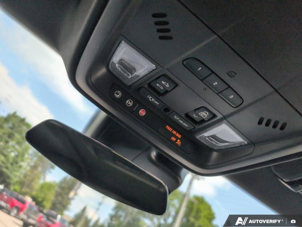 2020 Cadillac XT4 AWD Sport  Sun and Sound Package   Trailering Pack Photo