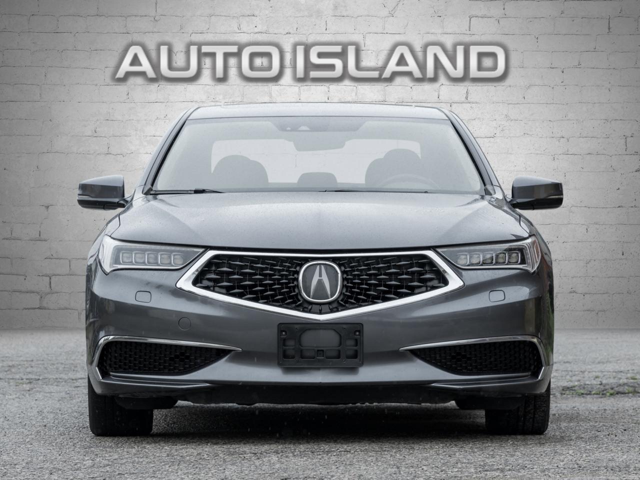 2019 Acura TLX SH-AWD Tech -Dealer Serviced-No Accidents-CarPlay- Photo