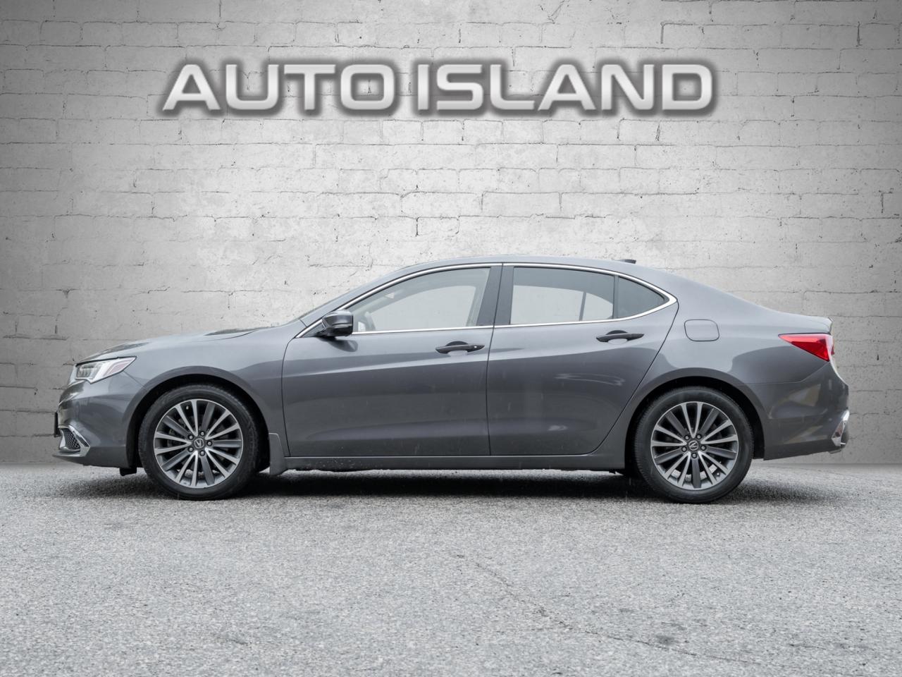 2019 Acura TLX SH-AWD Tech -Dealer Serviced-No Accidents-CarPlay- Photo