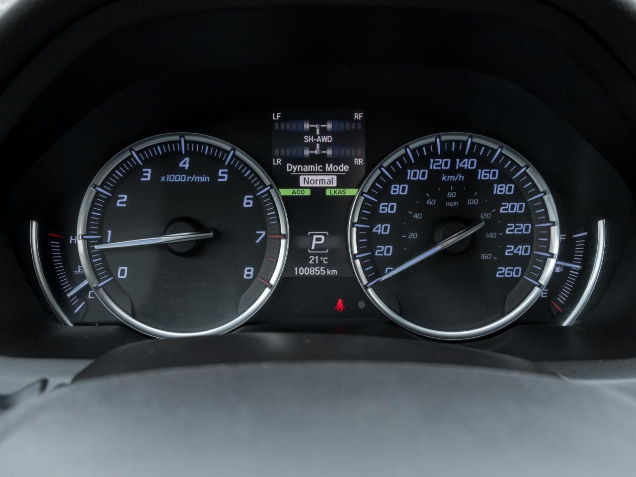 2019 Acura TLX SH-AWD Tech -Dealer Serviced-No Accidents-CarPlay- Photo