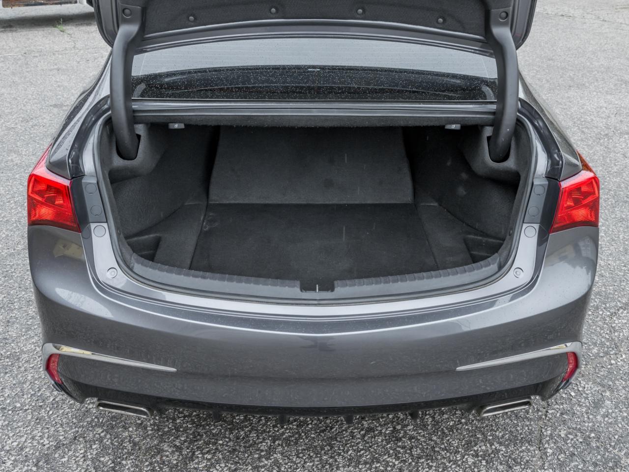 2019 Acura TLX SH-AWD Tech -Dealer Serviced-No Accidents-CarPlay- Photo