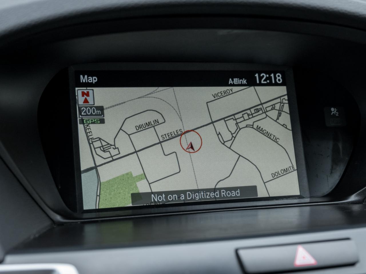 2019 Acura TLX SH-AWD Tech -Dealer Serviced-No Accidents-CarPlay- Photo