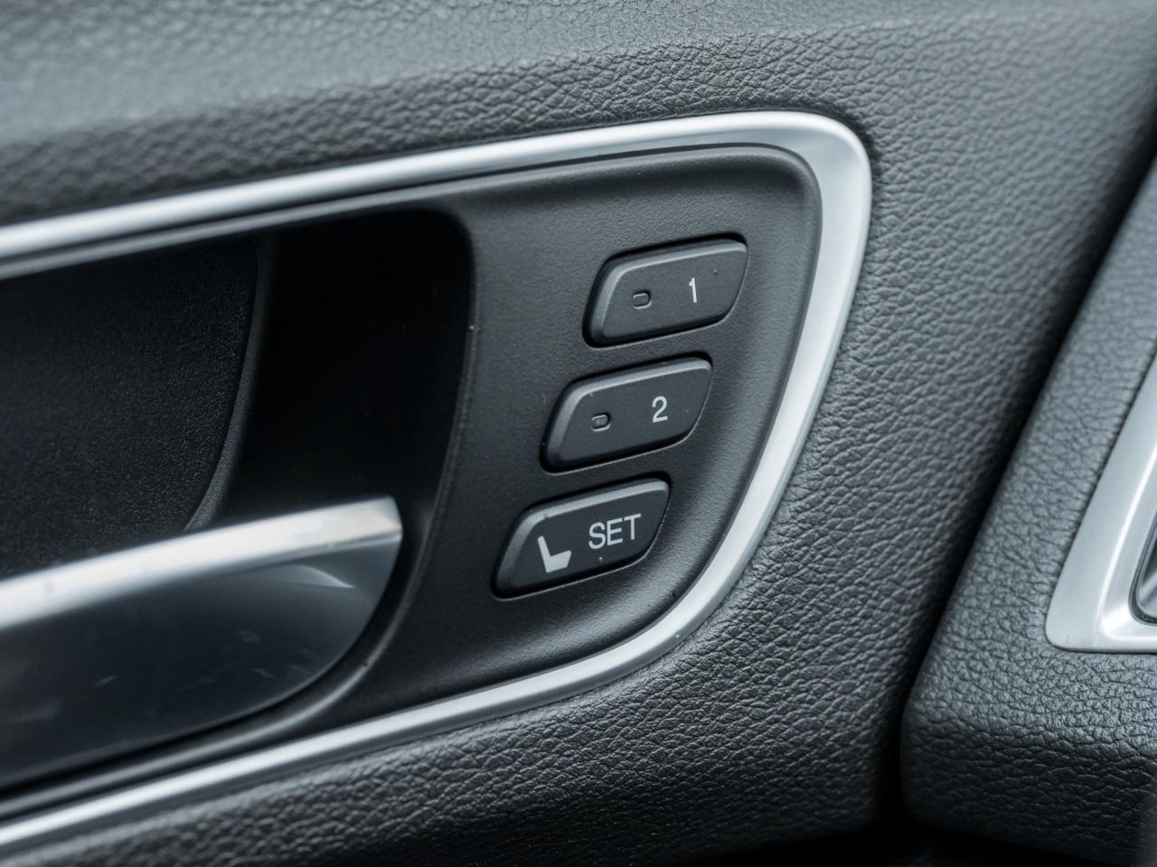 2019 Acura TLX SH-AWD Tech -Dealer Serviced-No Accidents-CarPlay- Photo