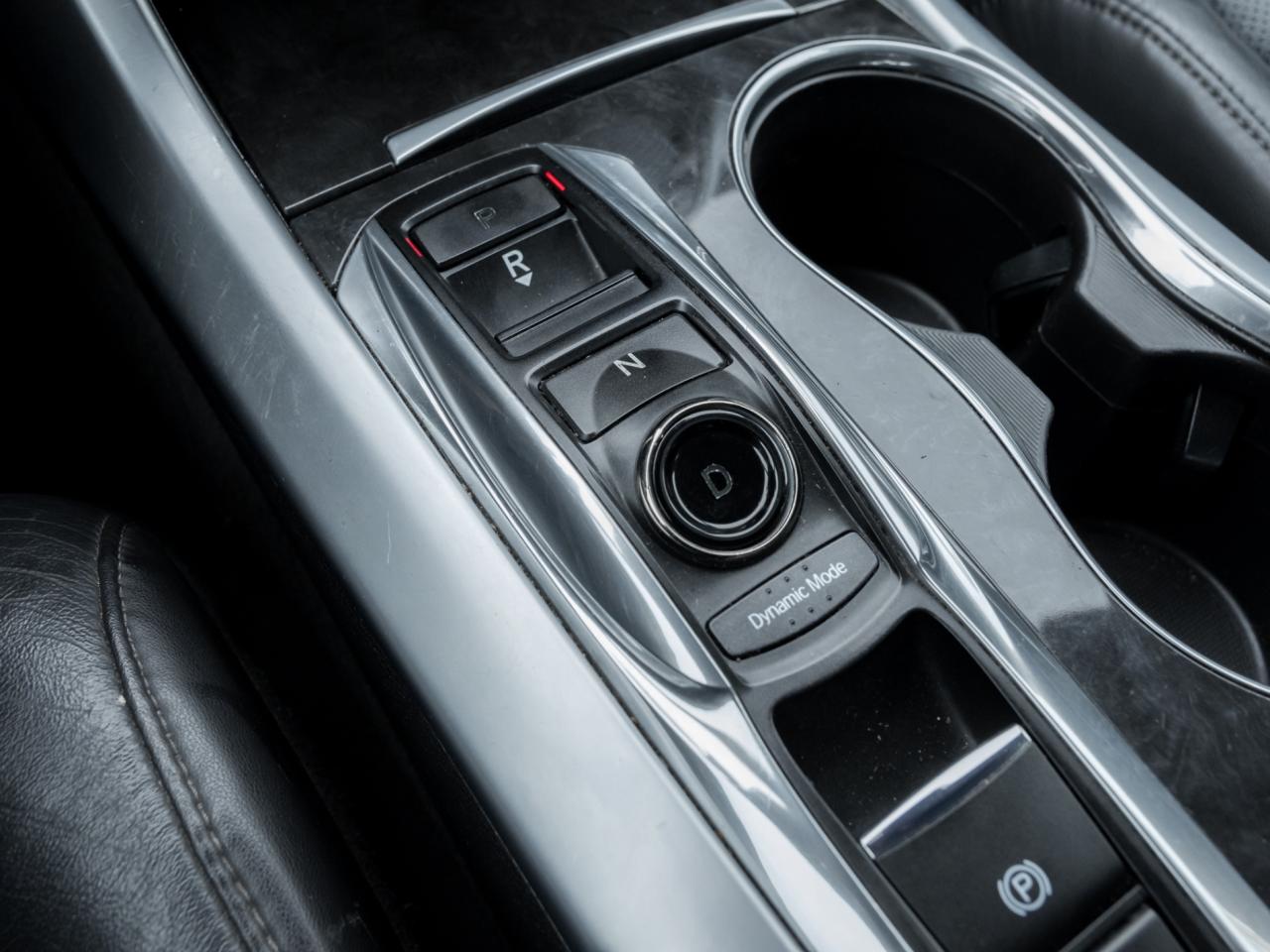 2019 Acura TLX SH-AWD Tech -Dealer Serviced-No Accidents-CarPlay- Photo