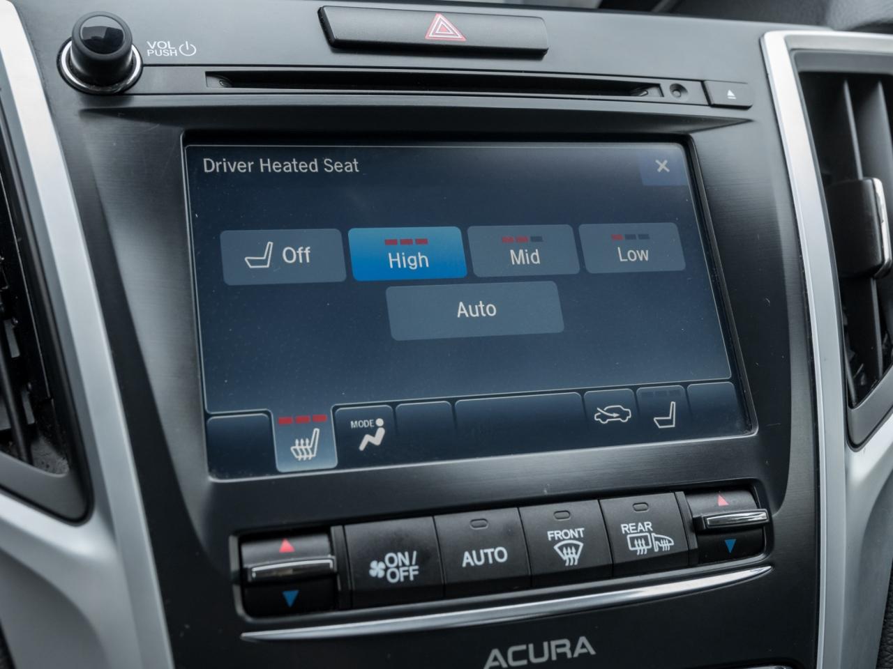 2019 Acura TLX SH-AWD Tech -Dealer Serviced-No Accidents-CarPlay- Photo