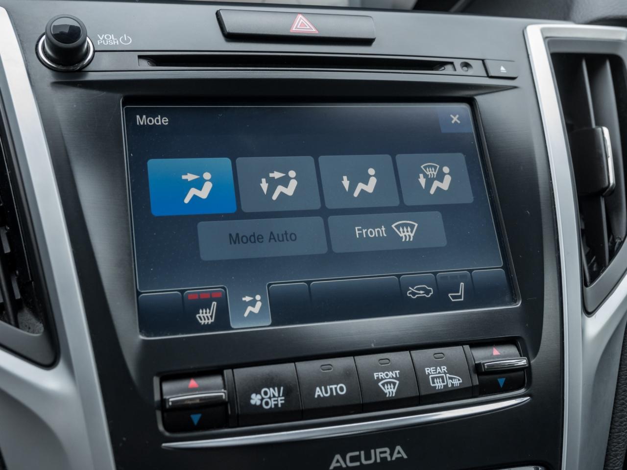 2019 Acura TLX SH-AWD Tech -Dealer Serviced-No Accidents-CarPlay- Photo