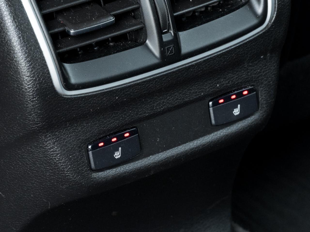 2019 Acura TLX SH-AWD Tech -Dealer Serviced-No Accidents-CarPlay- Photo