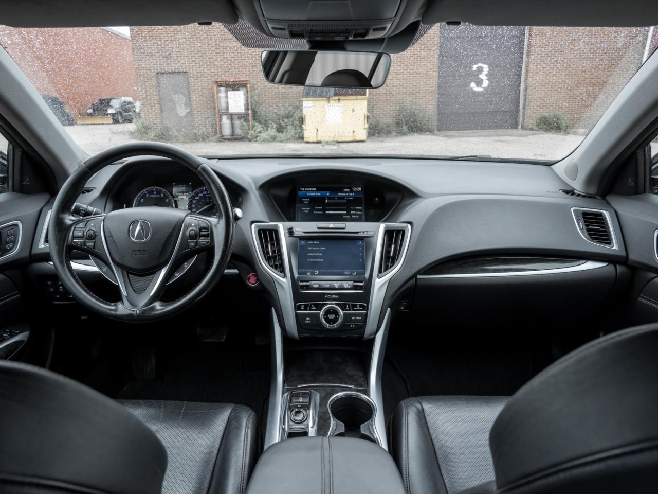 2019 Acura TLX SH-AWD Tech -Dealer Serviced-No Accidents-CarPlay- Photo