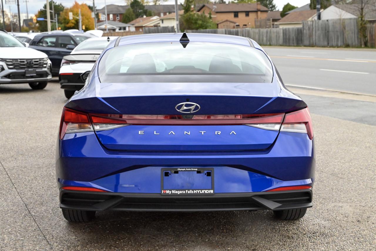 2021 Hyundai Elantra CPO Rates starting from 3.99%oac Photo