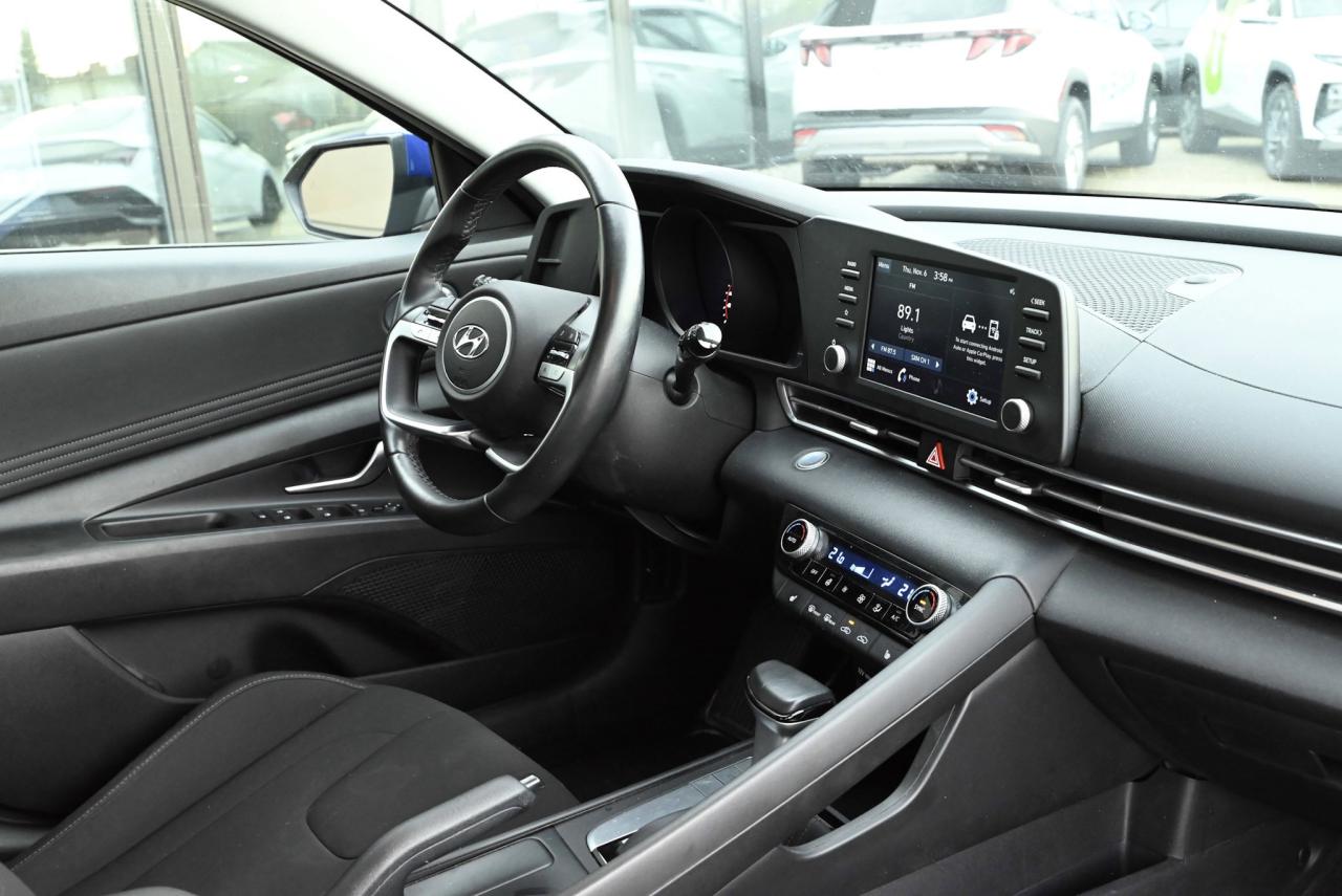 2021 Hyundai Elantra CPO Rates starting from 3.99%oac Photo