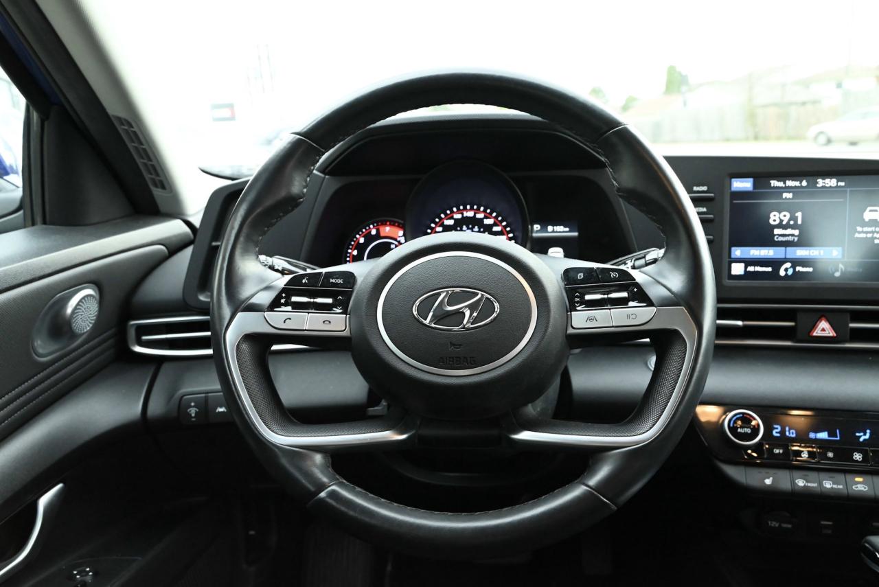 2021 Hyundai Elantra CPO Rates starting from 3.99%oac Photo