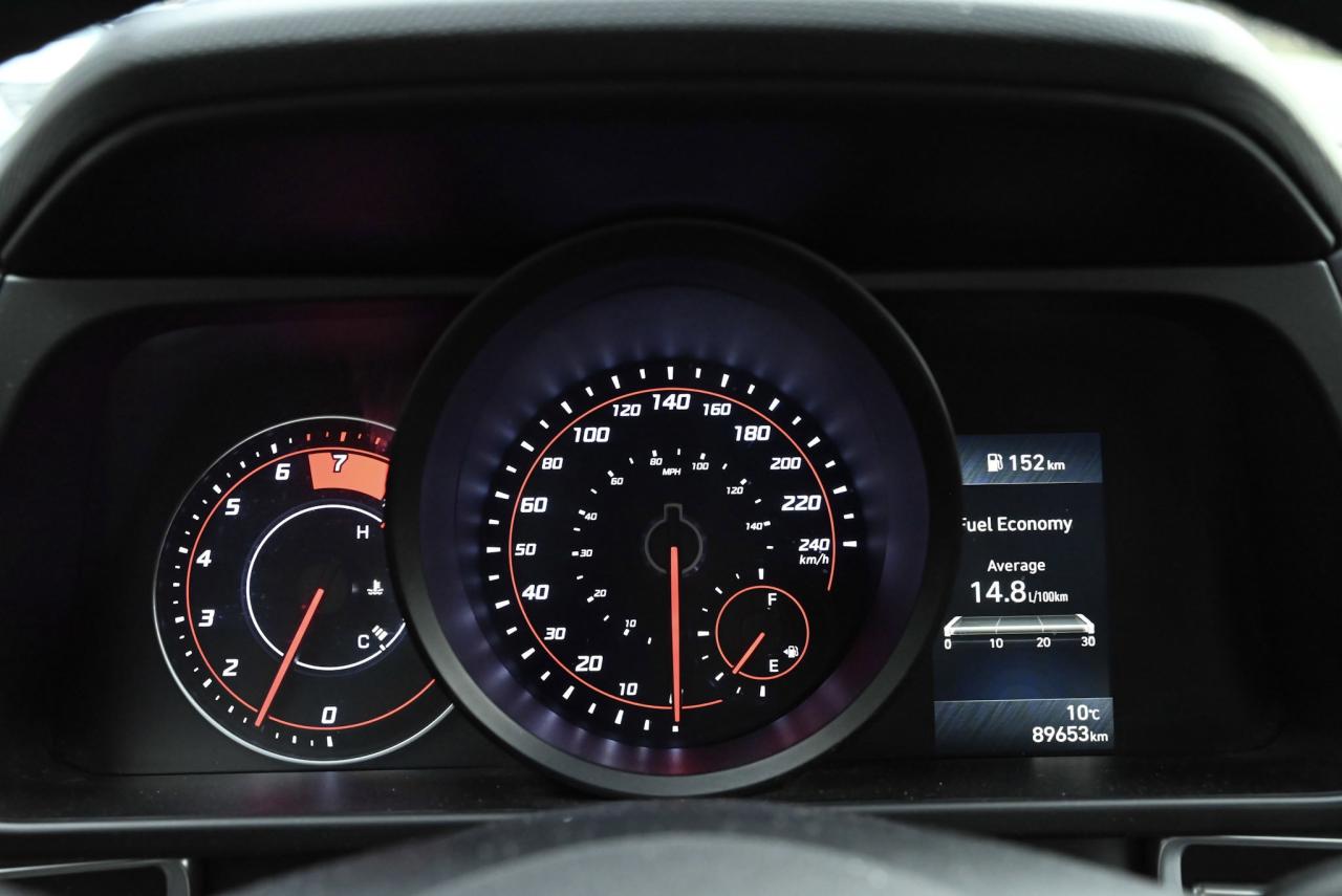 2021 Hyundai Elantra CPO Rates starting from 3.99%oac Photo