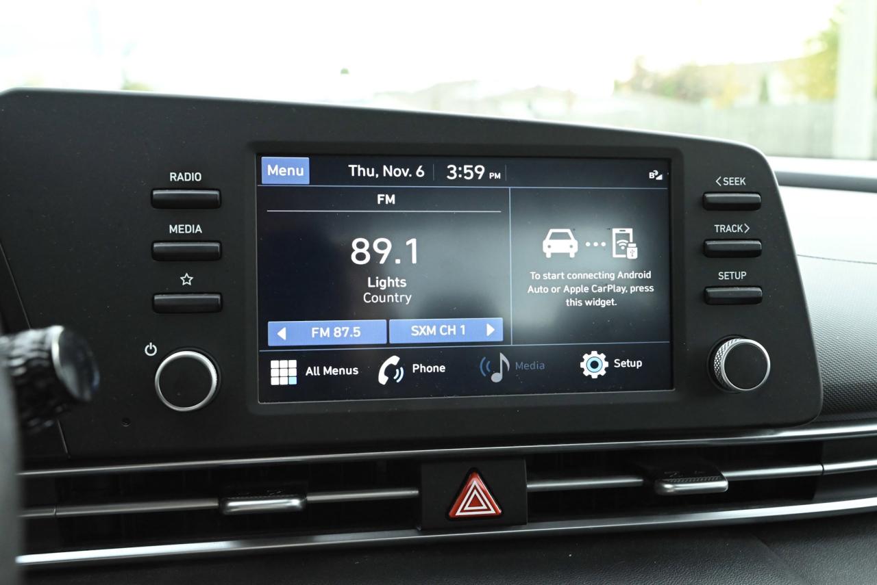 2021 Hyundai Elantra CPO Rates starting from 3.99%oac Photo