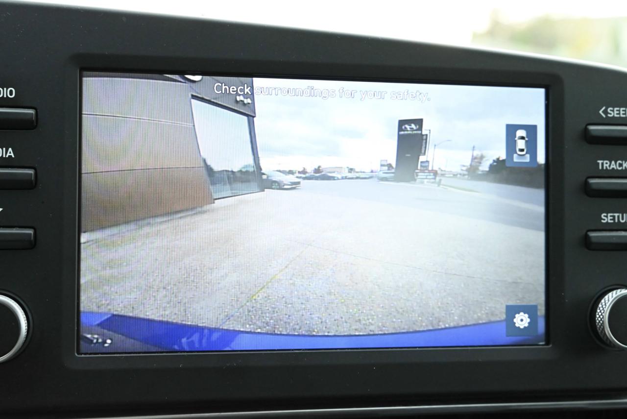 2021 Hyundai Elantra CPO Rates starting from 3.99%oac Photo