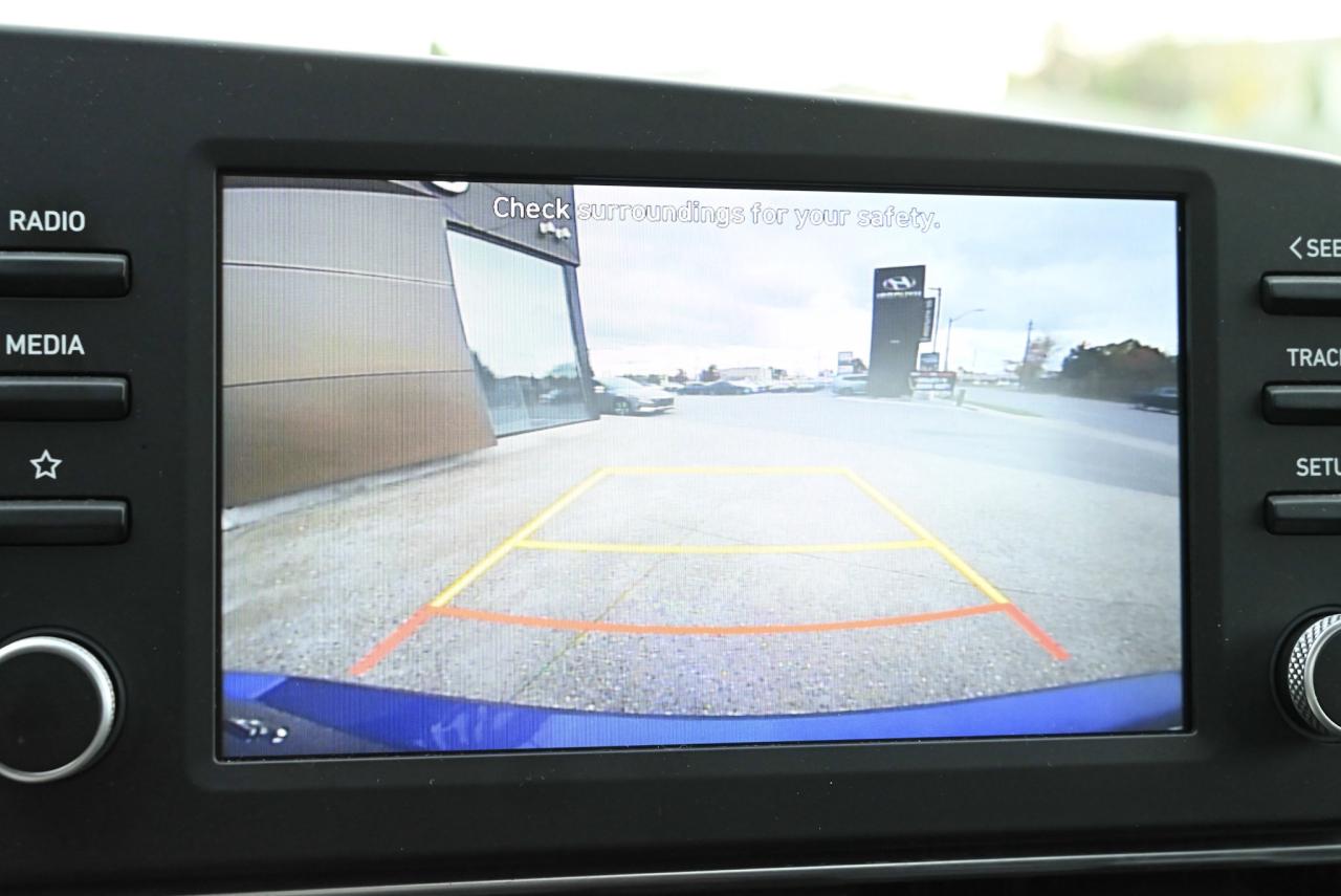 2021 Hyundai Elantra CPO Rates starting from 3.99%oac Photo