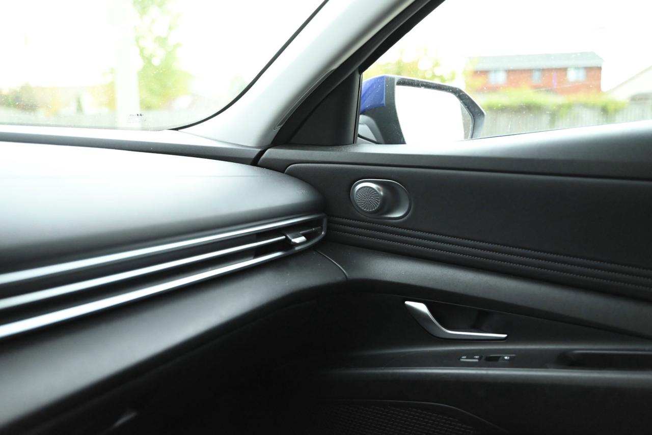 2021 Hyundai Elantra CPO Rates starting from 3.99%oac Photo