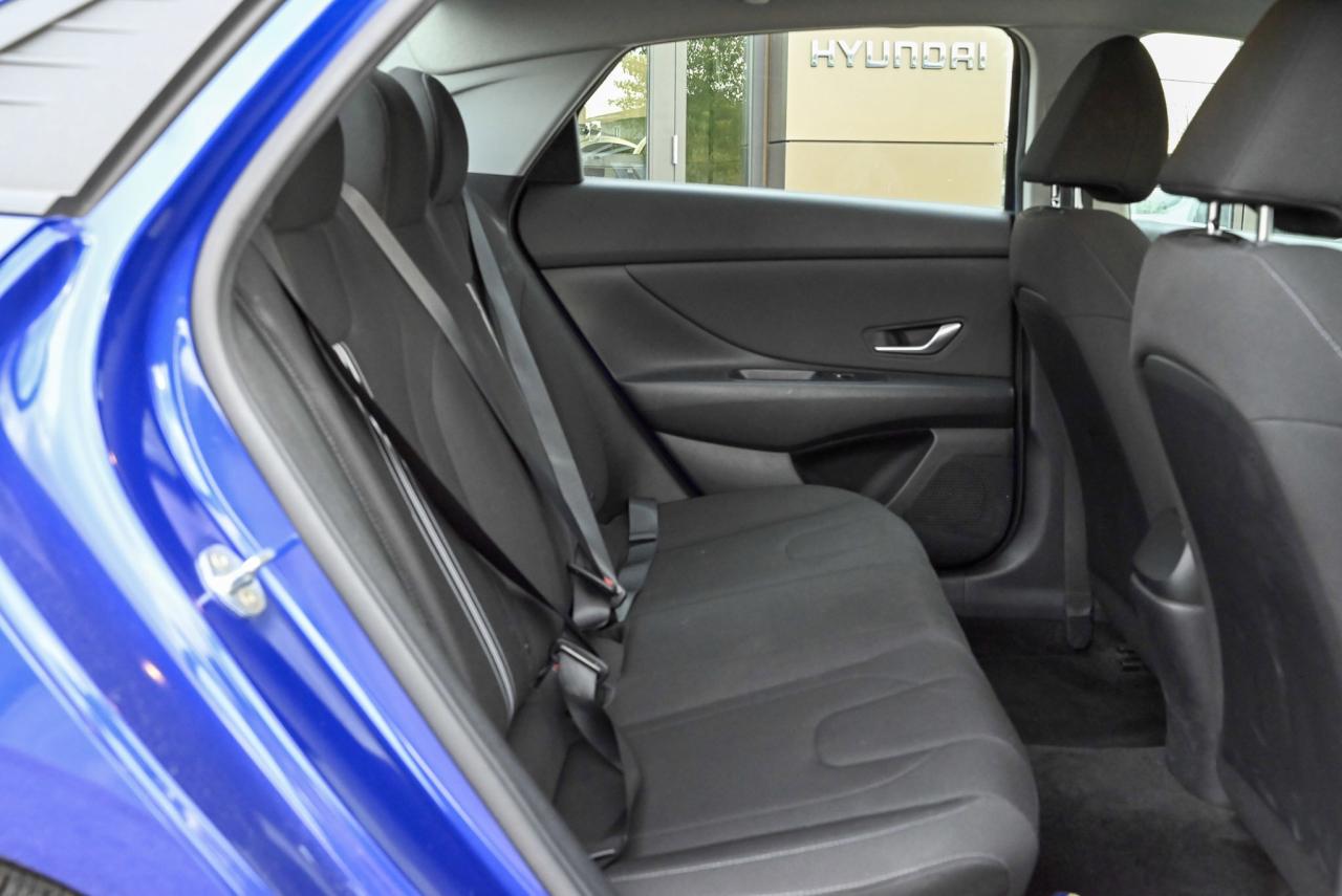 2021 Hyundai Elantra CPO Rates starting from 3.99%oac Photo