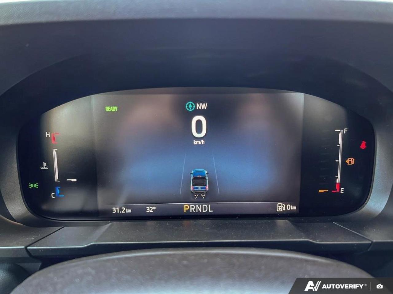 2025 Ford Maverick XLT   Demo Unit   DEMO   PWR PTS   REAR CAMERA DEM Photo