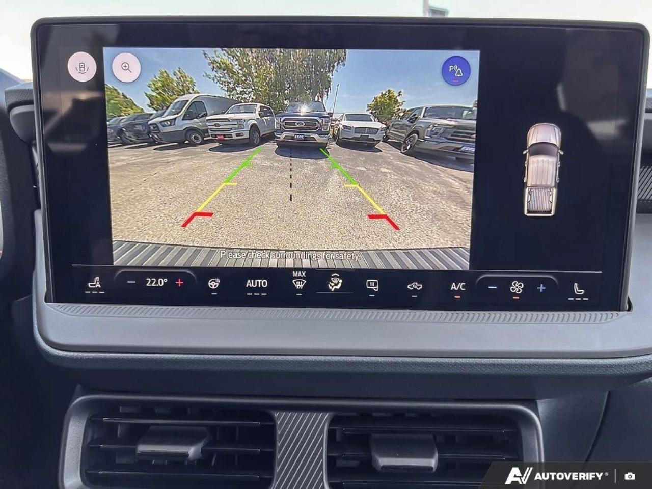 2025 Ford Maverick XLT   Demo Unit   DEMO   PWR PTS   REAR CAMERA DEM Photo