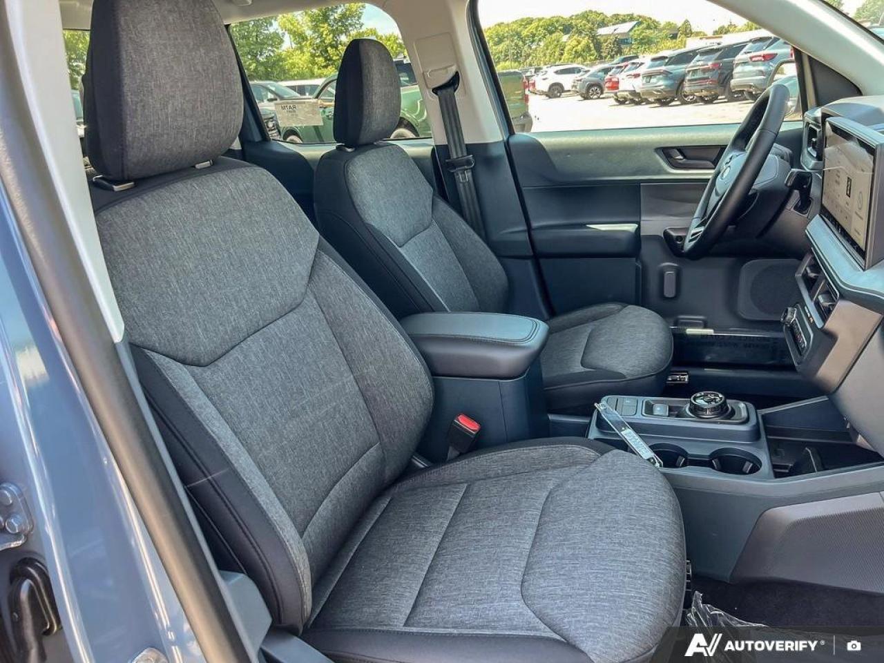 2025 Ford Maverick XLT   Demo Unit   DEMO   PWR PTS   REAR CAMERA DEM Photo