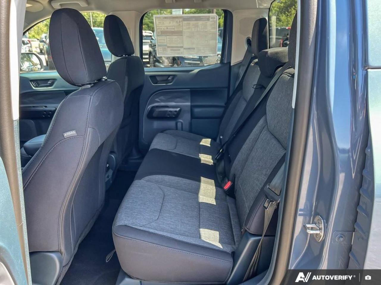 2025 Ford Maverick XLT   Demo Unit   DEMO   PWR PTS   REAR CAMERA DEM Photo