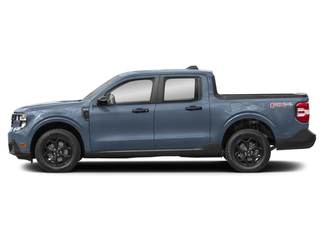 2025 Ford Maverick XLT   Demo Unit   DEMO   PWR PTS   REAR CAMERA DEM Photo