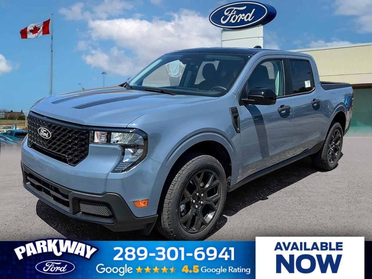 2025 Ford Maverick XLT   Demo Unit   DEMO   PWR PTS   REAR CAMERA DEM Photo0