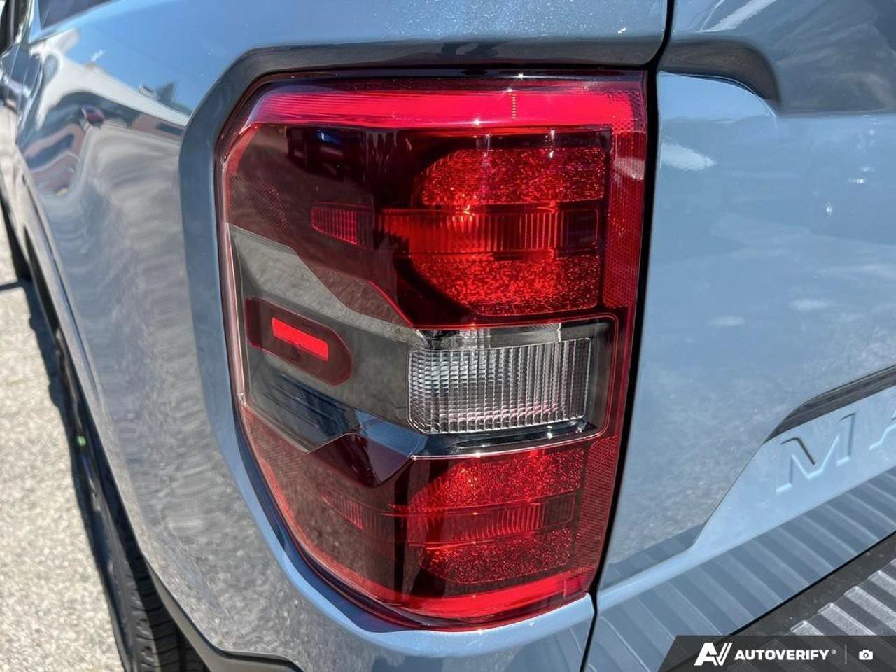 2025 Ford Maverick XLT   Demo Unit   DEMO   PWR PTS   REAR CAMERA Photo