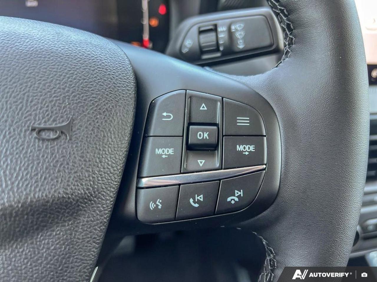 2025 Ford Maverick XLT   Demo Unit   DEMO   PWR PTS   REAR CAMERA Photo