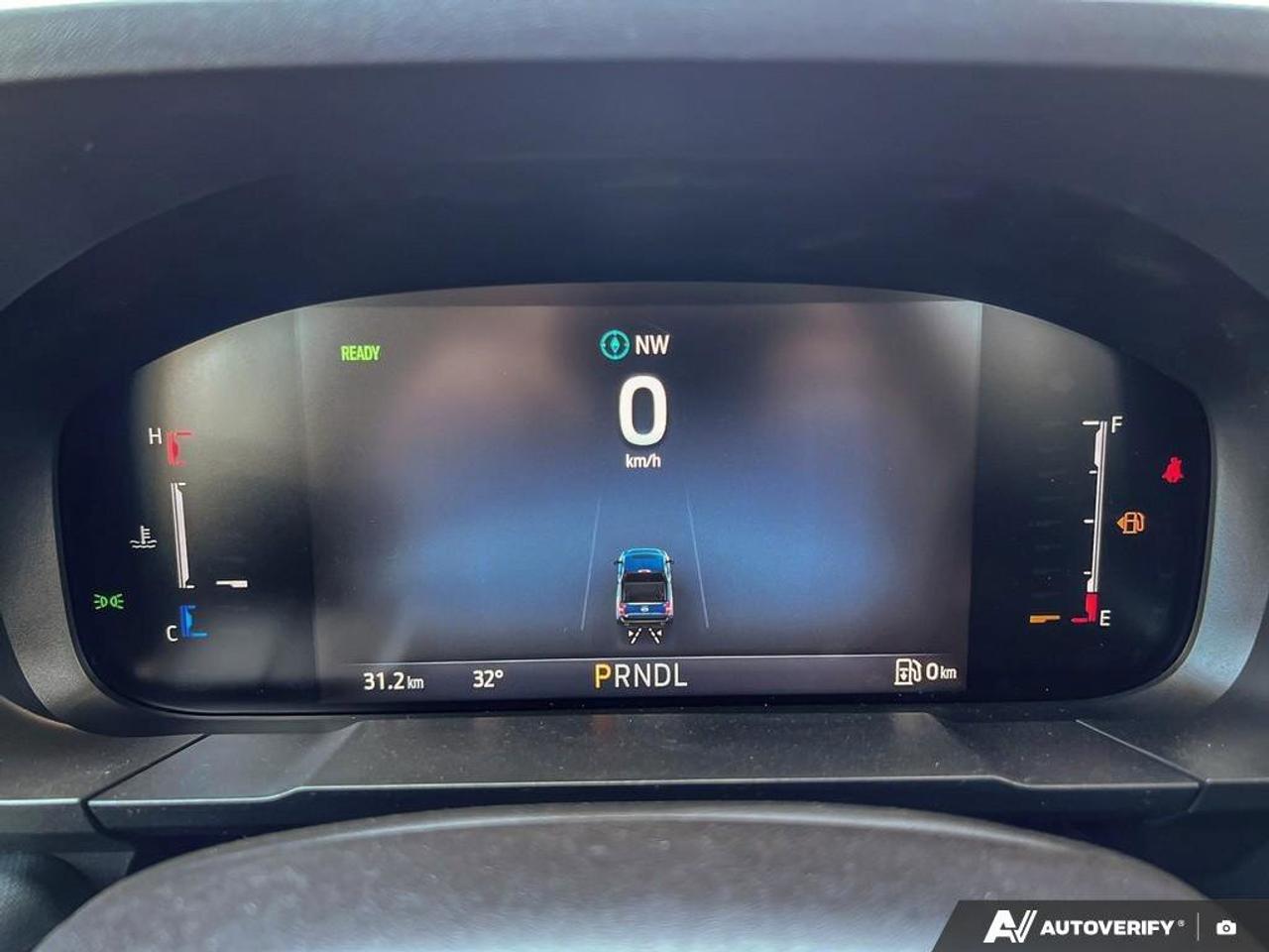 2025 Ford Maverick XLT   Demo Unit   DEMO   PWR PTS   REAR CAMERA Photo