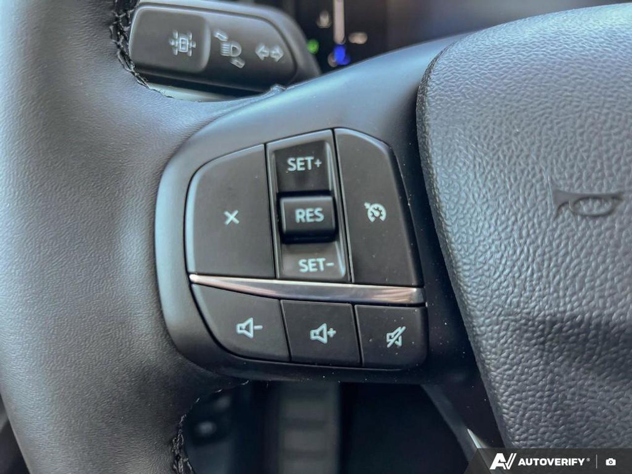 2025 Ford Maverick XLT   Demo Unit   DEMO   PWR PTS   REAR CAMERA Photo