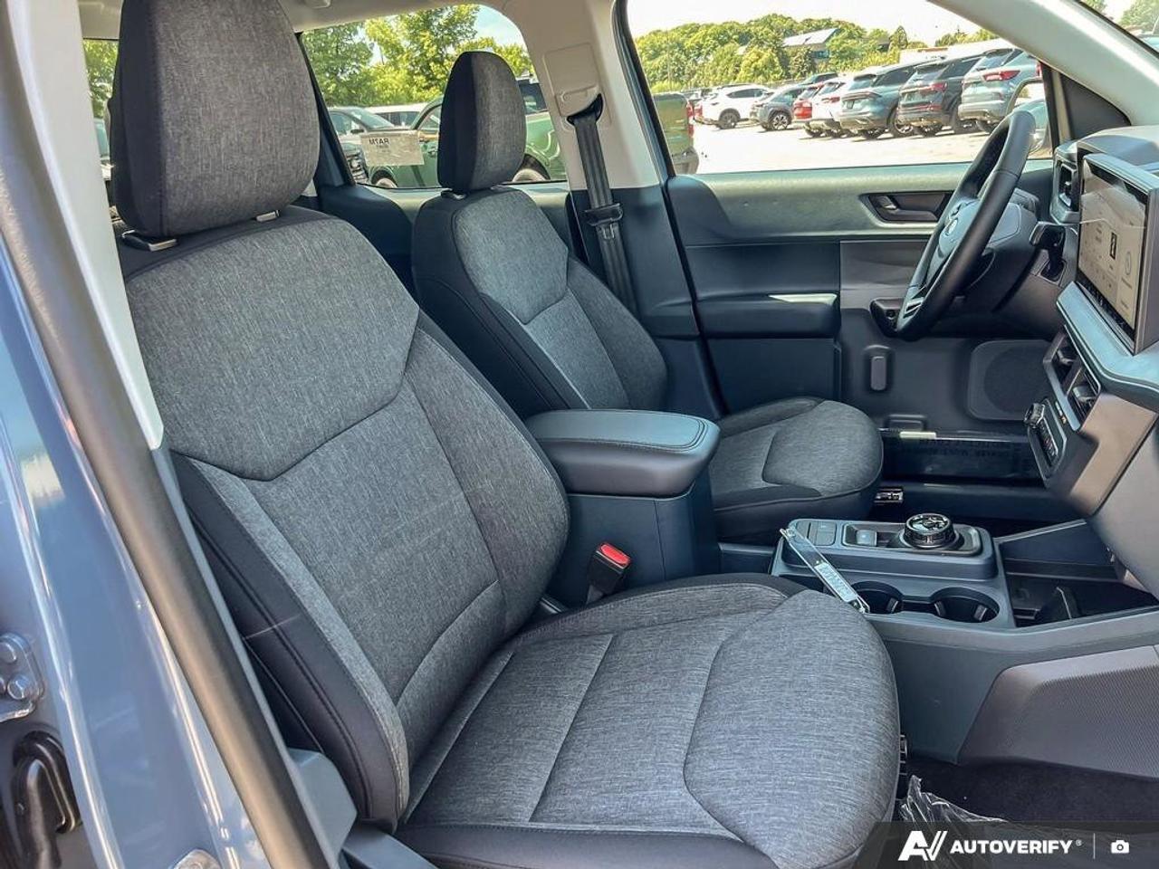 2025 Ford Maverick XLT   Demo Unit   DEMO   PWR PTS   REAR CAMERA Photo