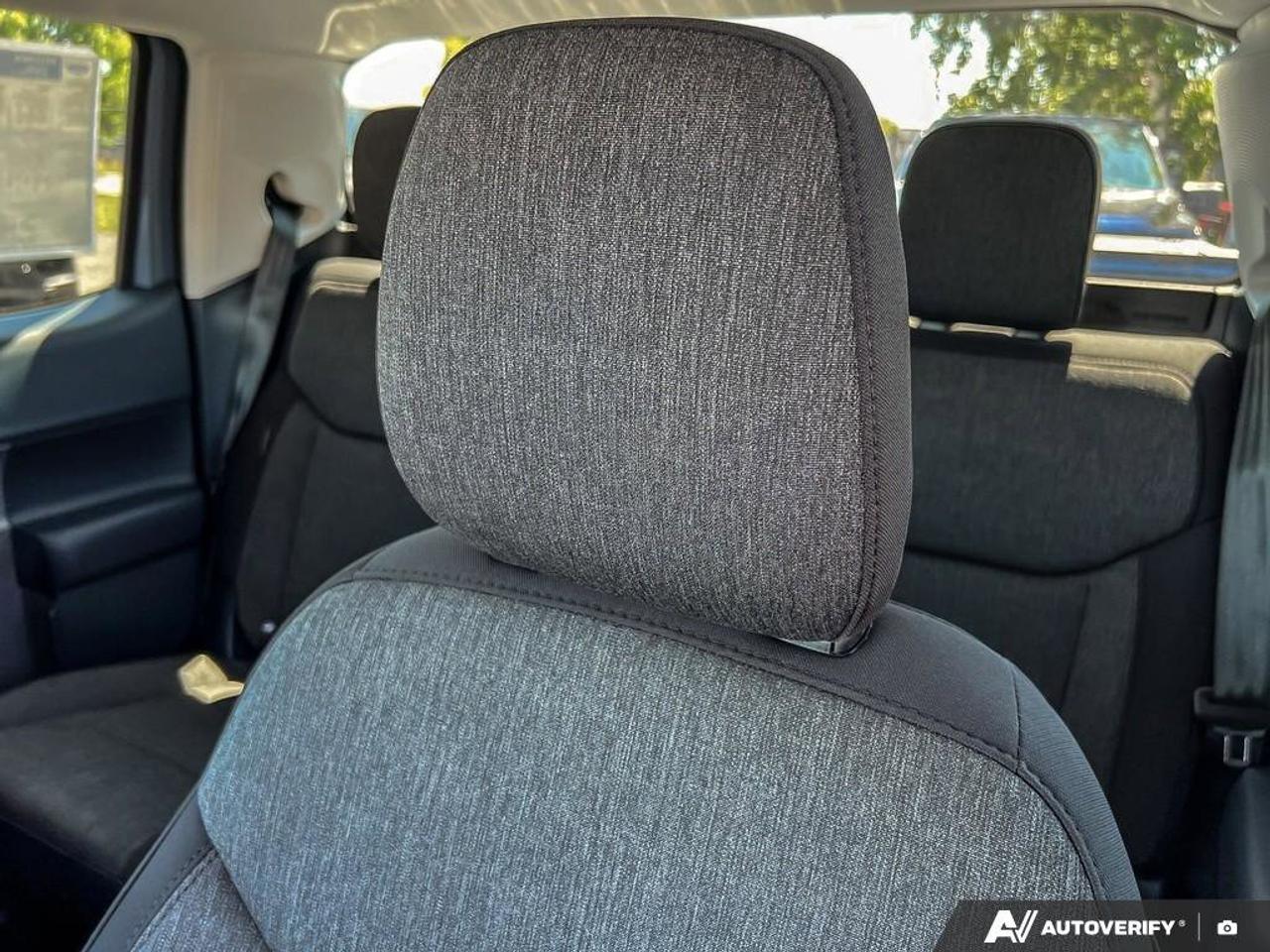 2025 Ford Maverick XLT   Demo Unit   DEMO   PWR PTS   REAR CAMERA Photo