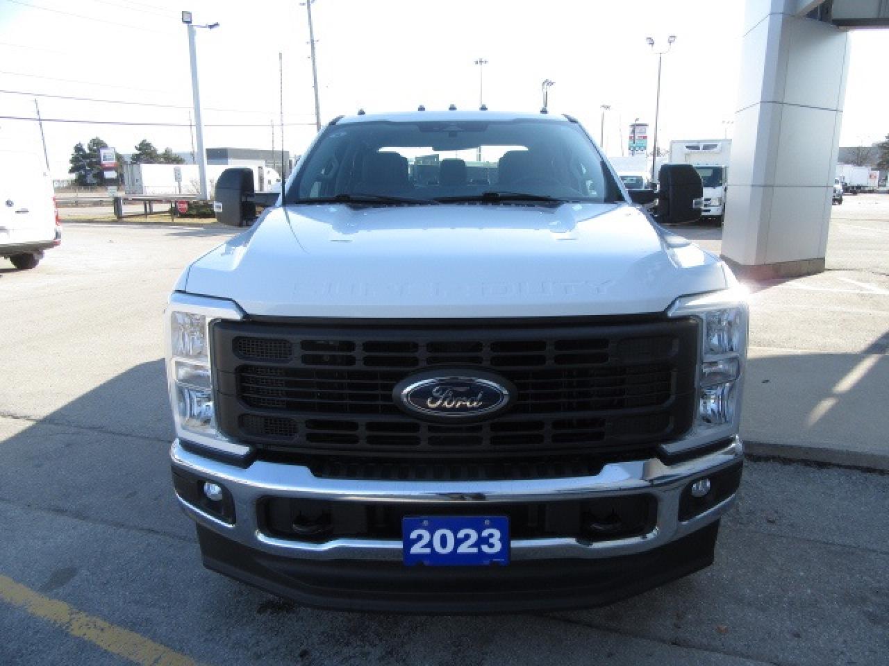 2023 Ford F-250 CREW CAB 4X4 6.8FT BOX Photo