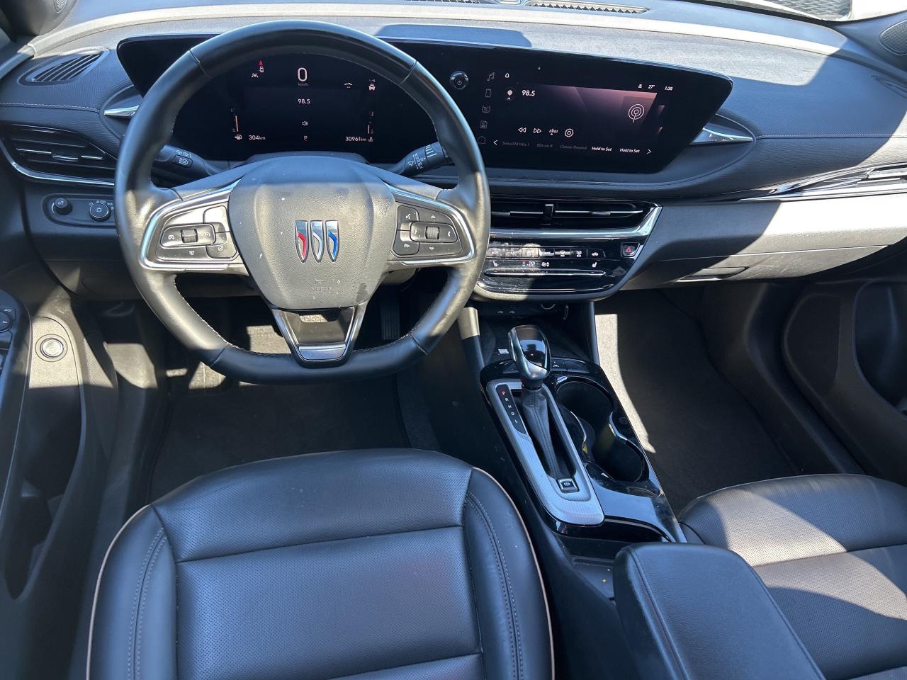 2024 Buick Envista FWD 4dr Avenir Photo