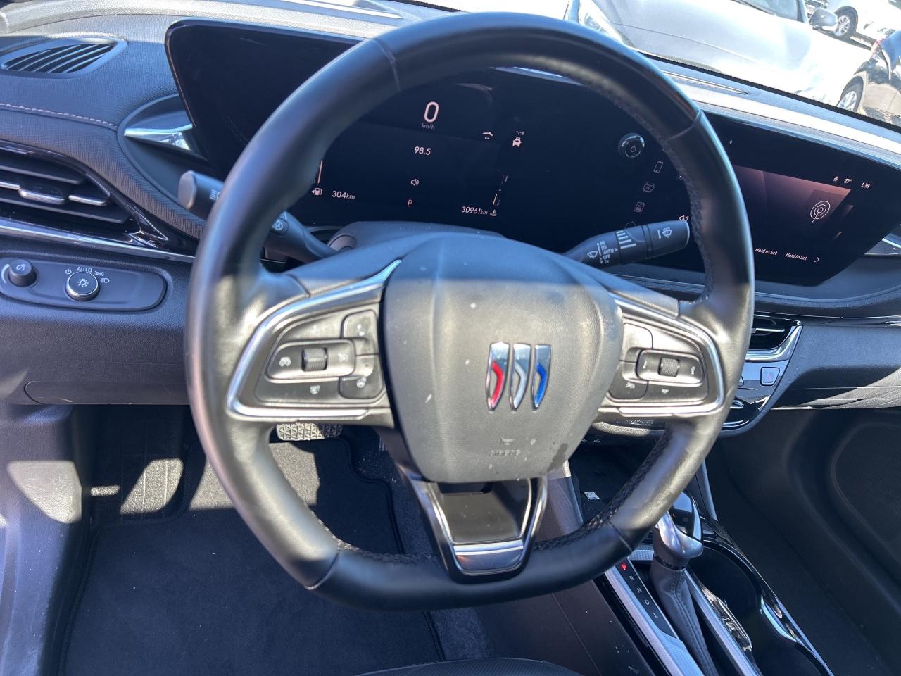 2024 Buick Envista FWD 4dr Avenir Photo