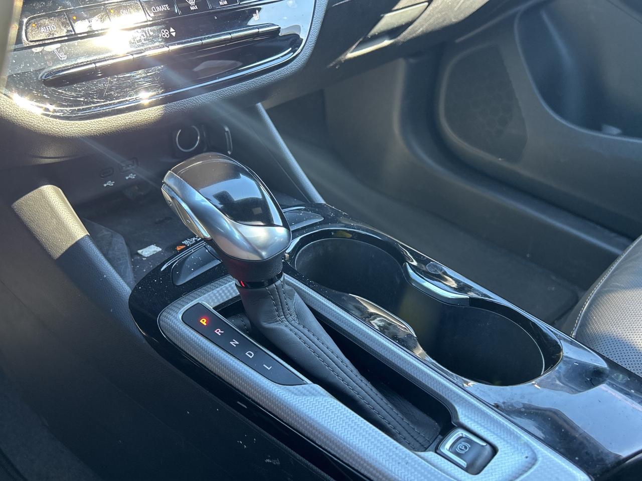 2024 Buick Envista FWD 4dr Avenir Photo