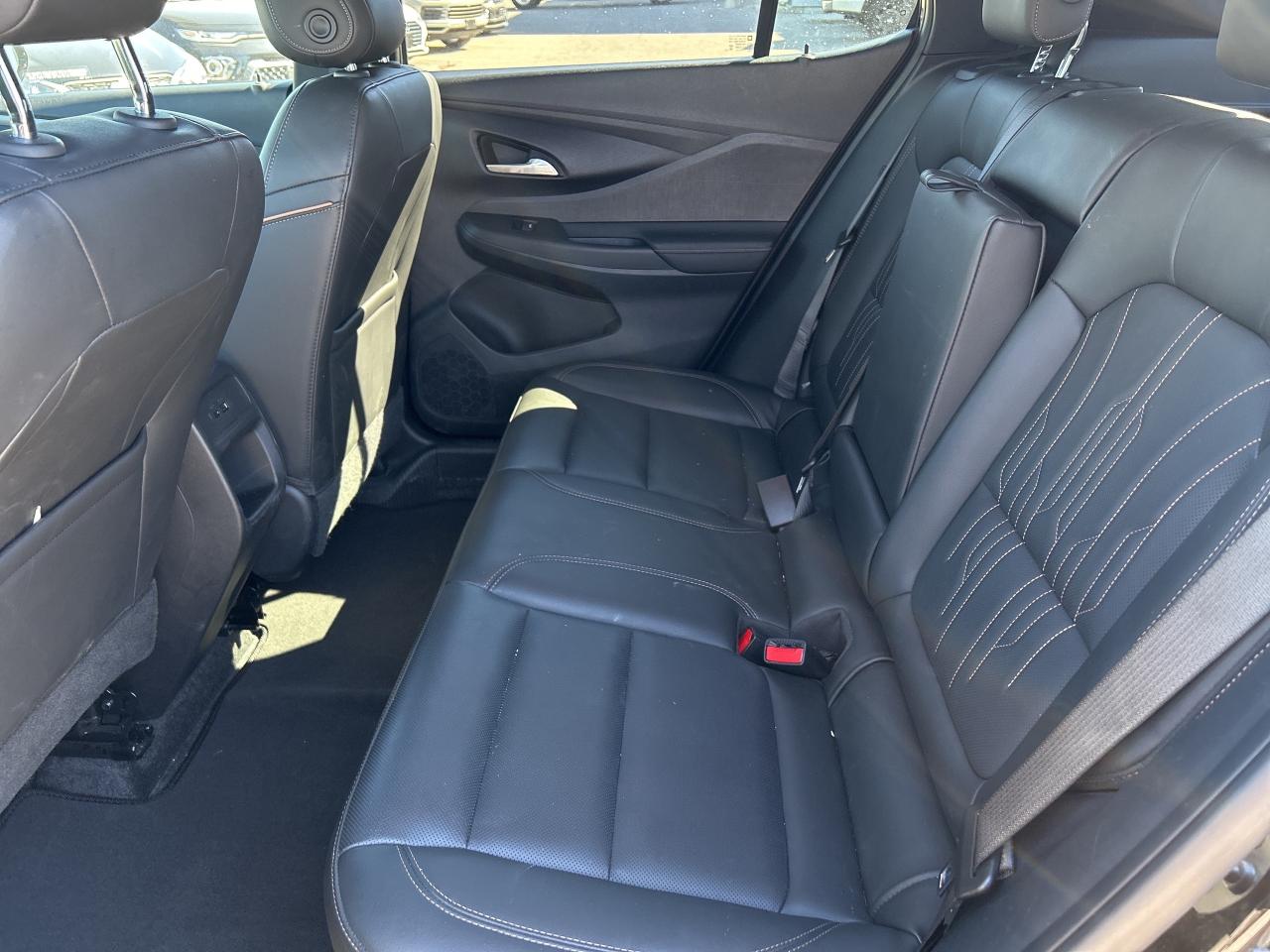 2024 Buick Envista FWD 4dr Avenir Photo