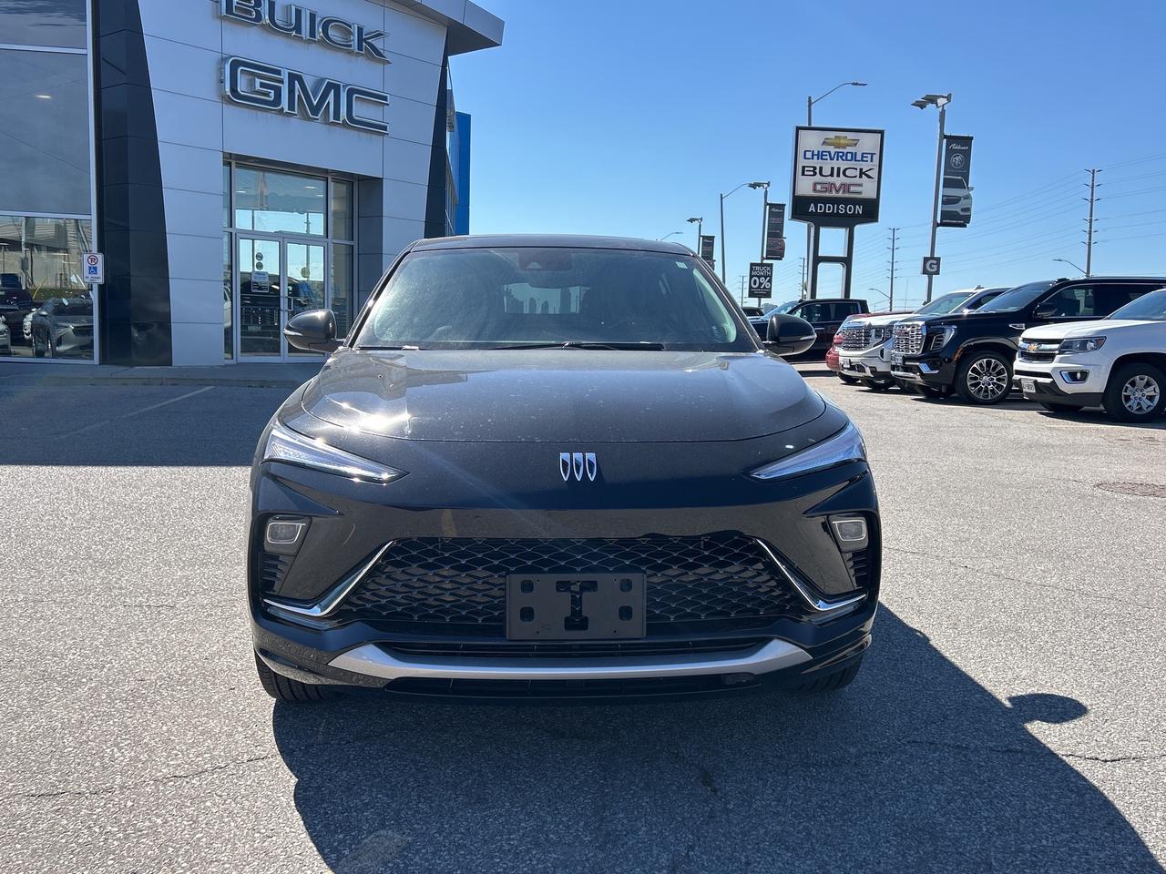 2024 Buick Envista FWD 4dr Avenir Photo