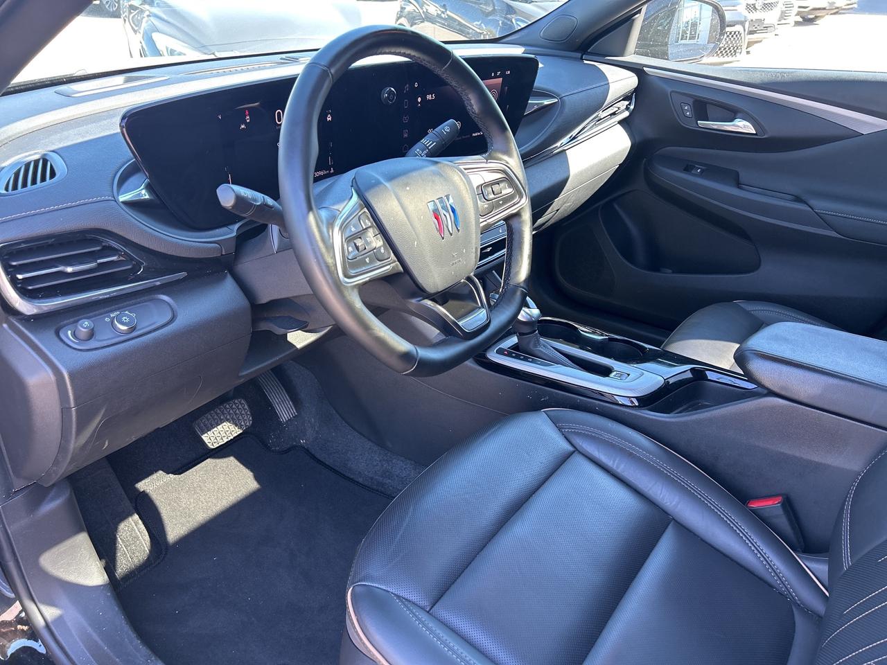 2024 Buick Envista FWD 4dr Avenir Photo