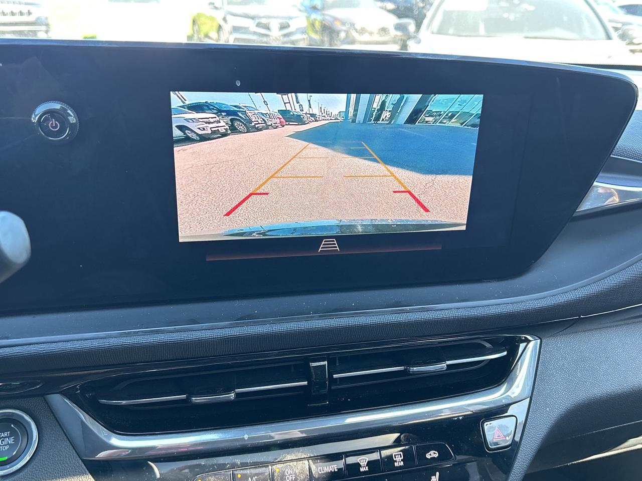 2024 Buick Envista FWD 4dr Avenir Photo