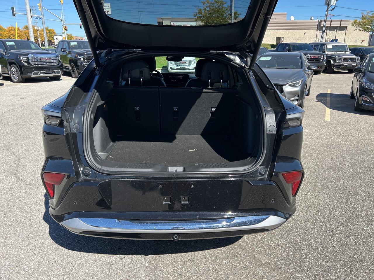 2024 Buick Envista FWD 4dr Avenir Photo