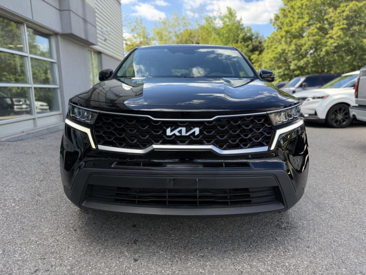 2023 Kia Sorento LX+ AWD Photo