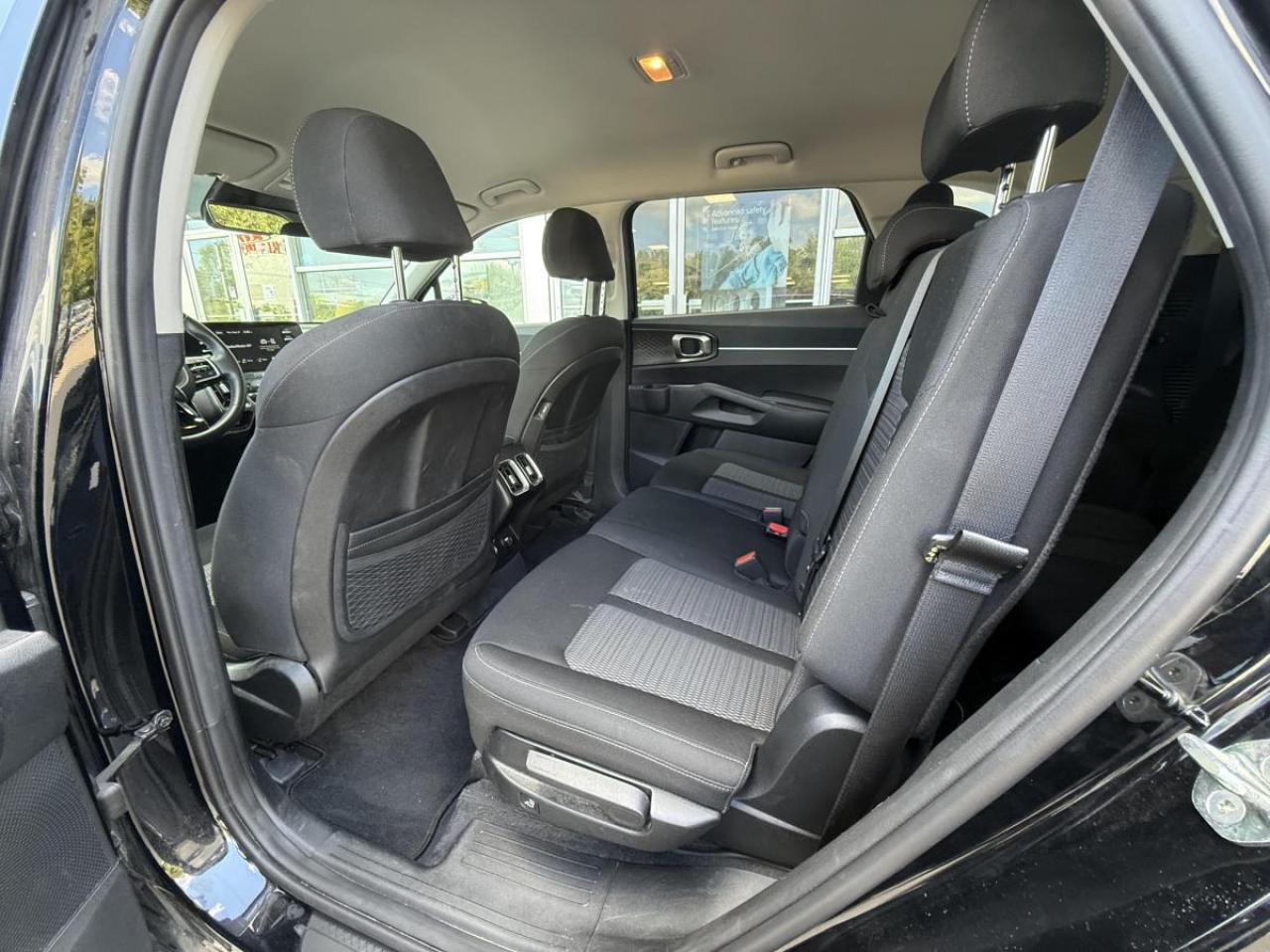 2023 Kia Sorento LX+ AWD Photo