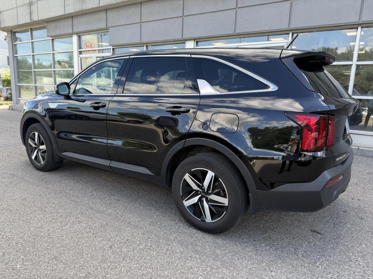 2023 Kia Sorento LX+ AWD Photo