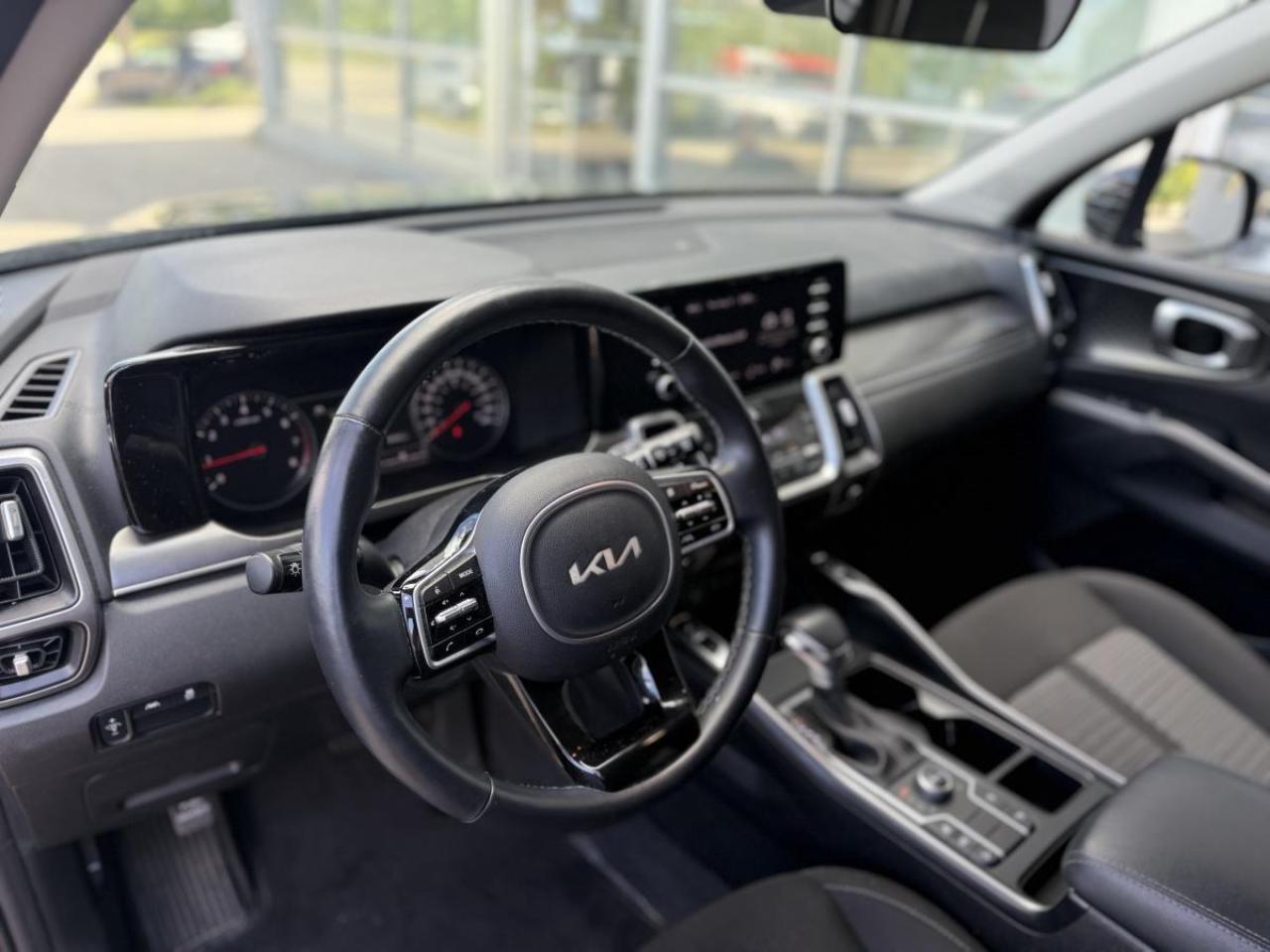 2023 Kia Sorento LX+ AWD Photo