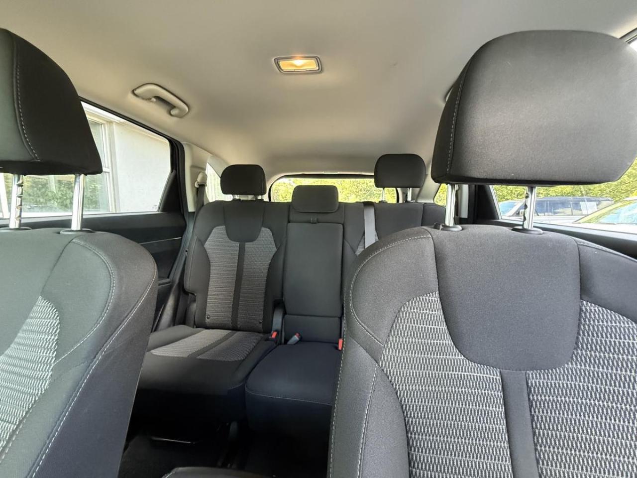 2023 Kia Sorento LX+ AWD Photo